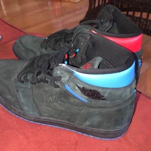 Jordan 1 Retro High OG Quai 54